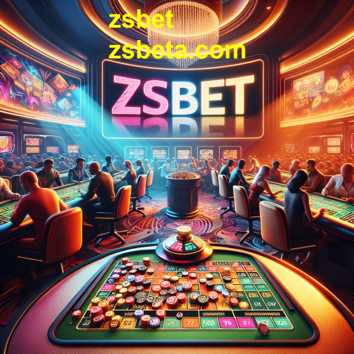 Descubra a Diversão dos Jogos de Contas no Zsbet