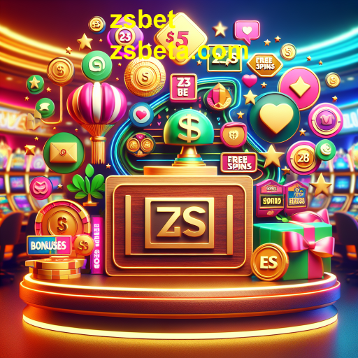 Descubra as Melhores Promoções em Zsbet